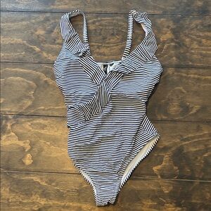 Women’s One piece swimsuit